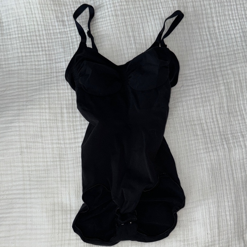 Skims Seamless Bodysuit